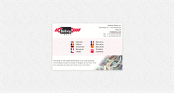 Desktop Screenshot of belrey.com